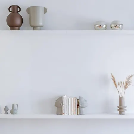 Huswell - High End Nearby The In With Parking 크노케-하이스트