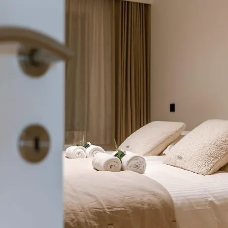 Huswell - High End Nearby The In With Parking * Knokke-Heist