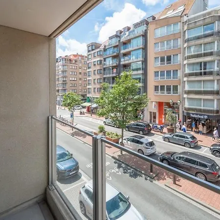 Appartement Huswell - High End Nearby The In With Parking *