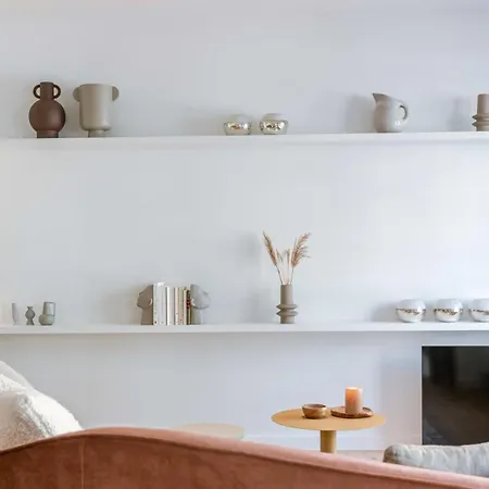 Huswell - High End Nearby The In With Parking 크노케-하이스트