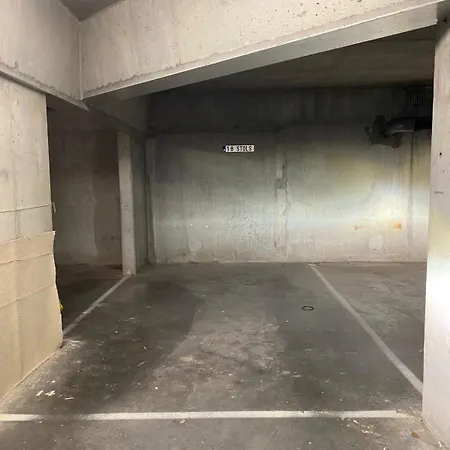 דירה Huswell - High End Nearby The In With Parking