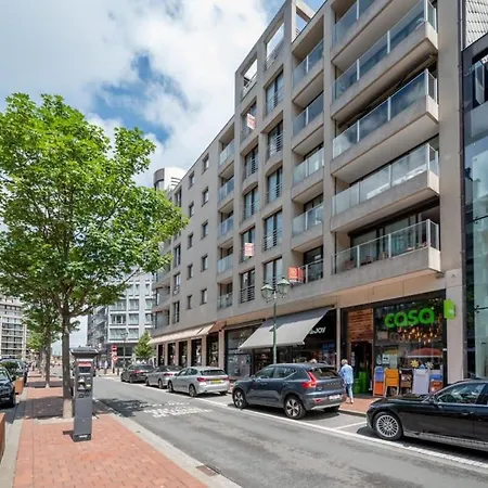 Huswell - High End Nearby The In With Parking קנוקה-הייסט