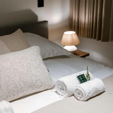 Huswell - High End Nearby The In With Parking 아파트