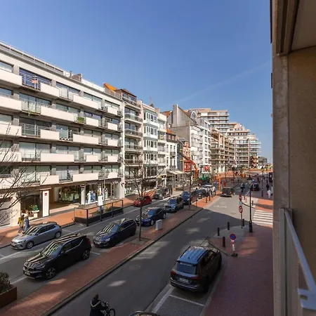 Huswell - High End Nearby The In With Parking * Knokke-Heist